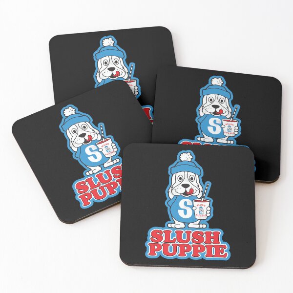 Item preview, Slush Puppie  designed and sold by Liamri89.