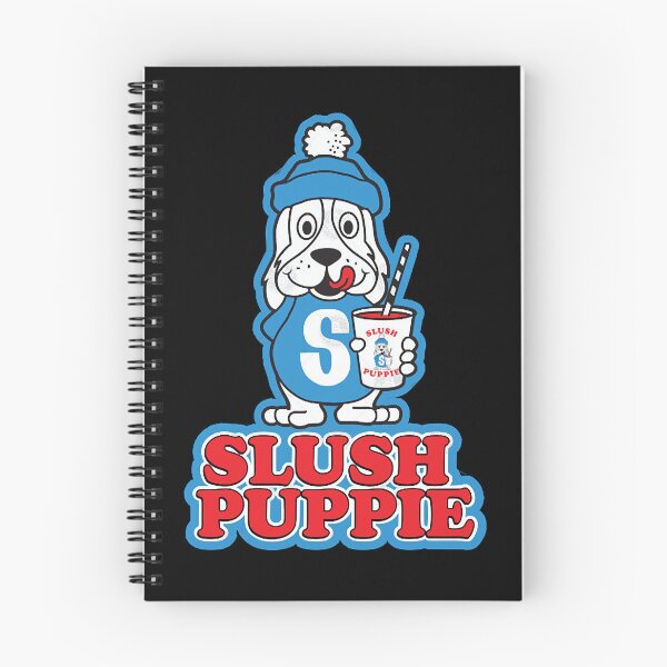 Item preview, Slush Puppie  designed and sold by Liamri89.