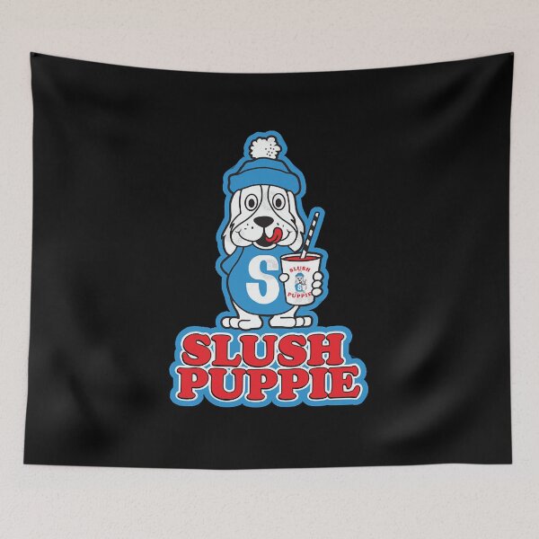 Item preview, Slush Puppie  designed and sold by Liamri89.