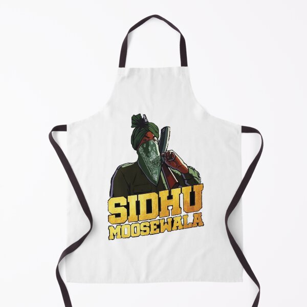Item preview, Sidhu Moose Wala a Sidhu Moose Wala a Sidhu Moose Wala designed and sold by LindaMuramoto.