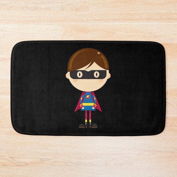 Item preview, Cute Cartoon Heroic Superhero Character Classic T-Shirt designed and sold by lelaalicesr.