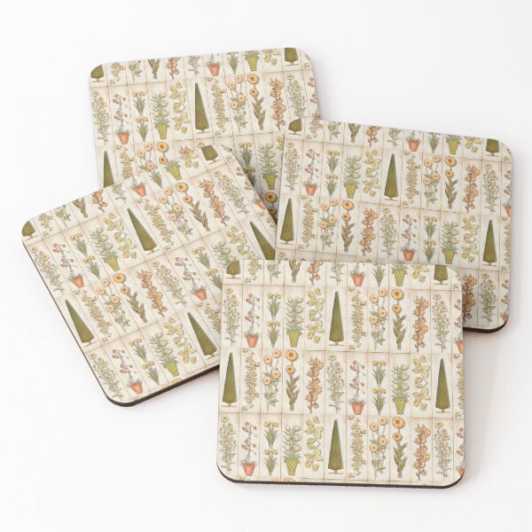 Item preview, Beautiful Plants designed and sold by Yasmine Mohammed.