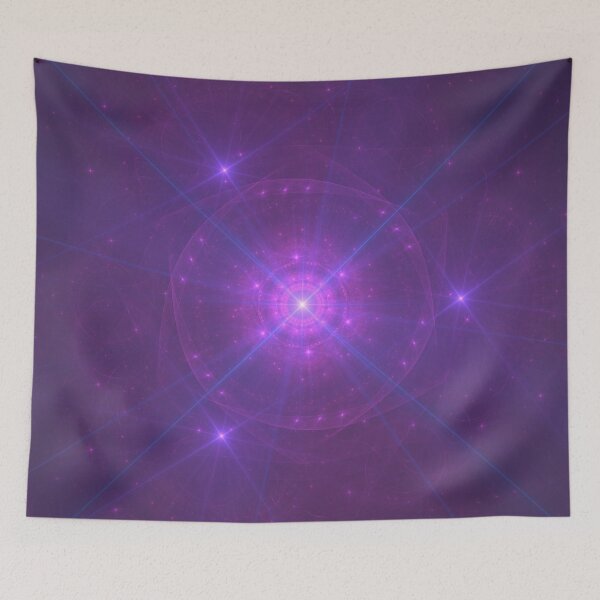 Item preview, Mew's Energy Pt 2 | Fractal Art designed and sold by SirDouglasFresh.
