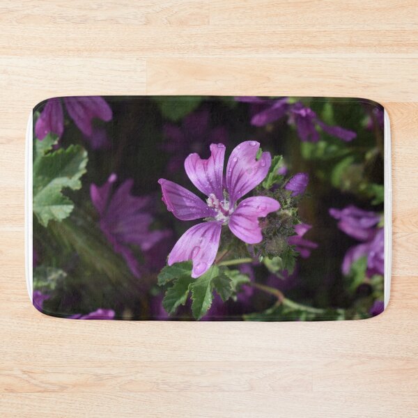 Item preview, Malva Sylvestris 3 designed and sold by Furiarossa.