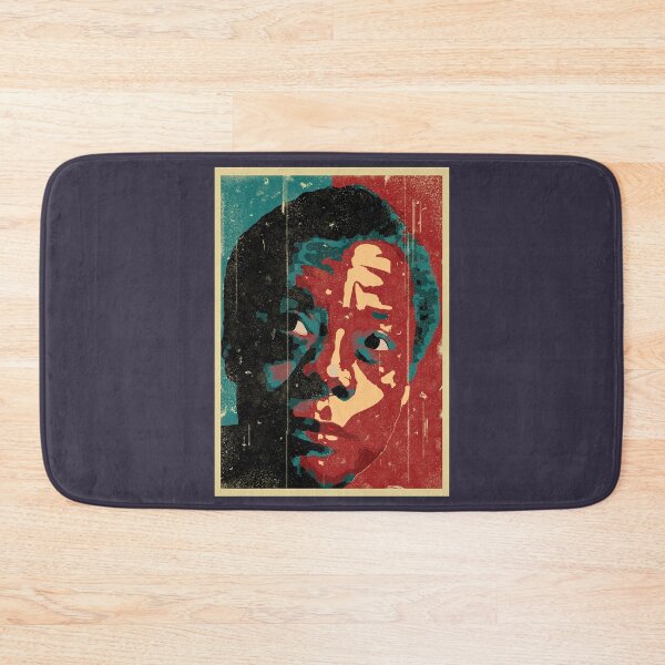 Item preview, Mens Womens James Baldwin Hero Cool Gift designed and sold by Sanchezjasone.