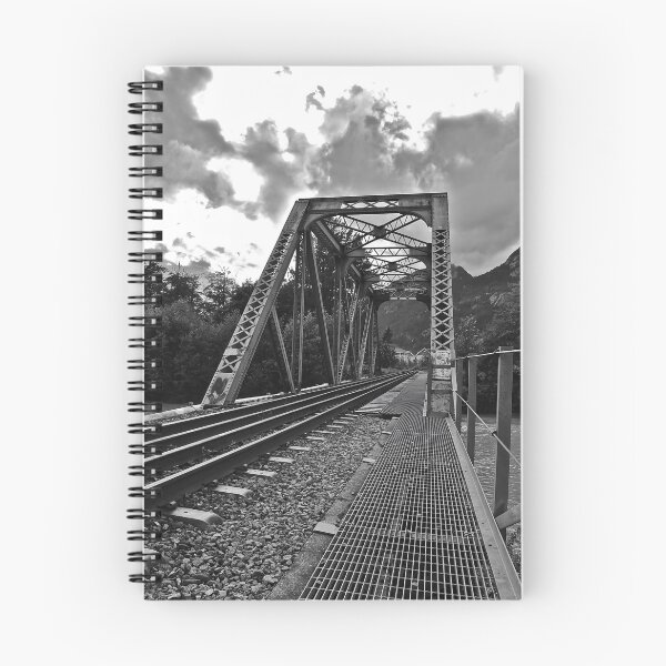 Item preview, Squamish Railway designed and sold by JennaKnight.