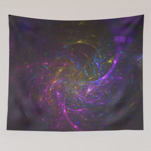 Item preview, Lazy Masterpiece | Fractal Art designed and sold by SirDouglasFresh.