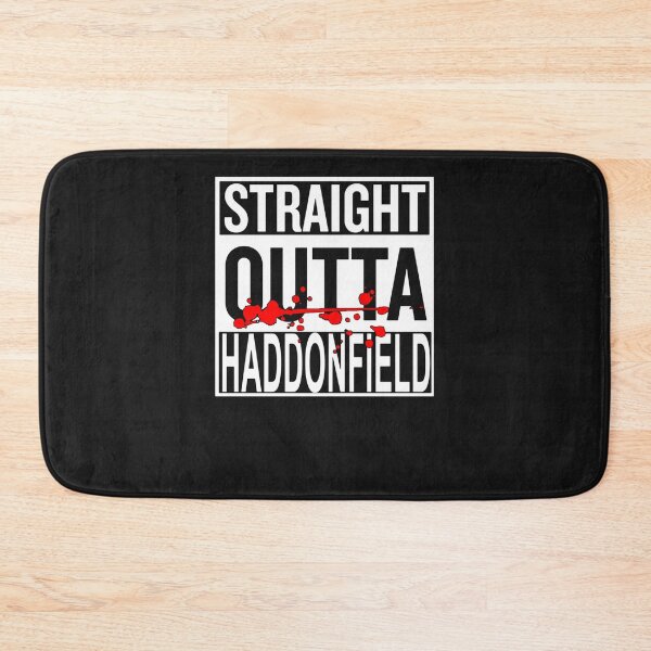 Item preview, Straight Outta Haddonfield  Classic designed and sold by groshrbalter.