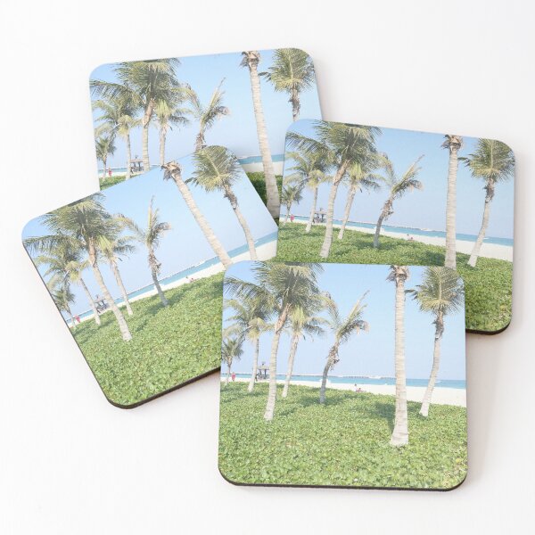Item preview, Beach Landscape designed and sold by Negin Mf Designs.