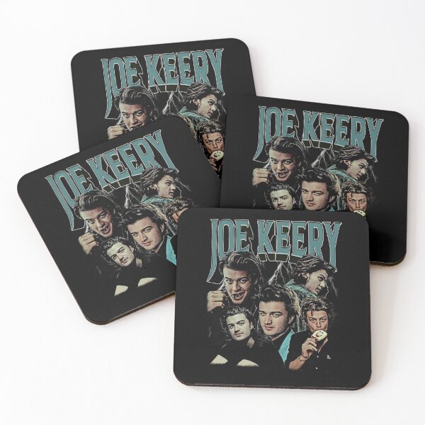 Item preview, Vintage joe keery designed and sold by Seanunique.