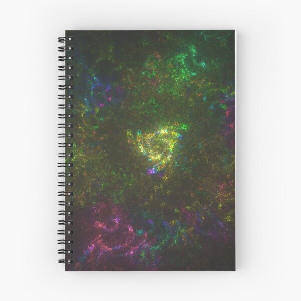 Item preview, Twisting Bristles | Fractal Art designed and sold by SirDouglasFresh.