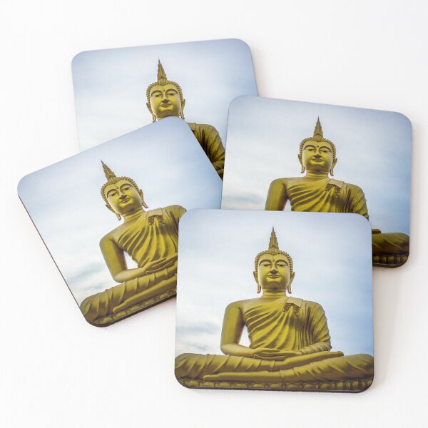 Item preview, Grounding Buddha  designed and sold by DanzelD.