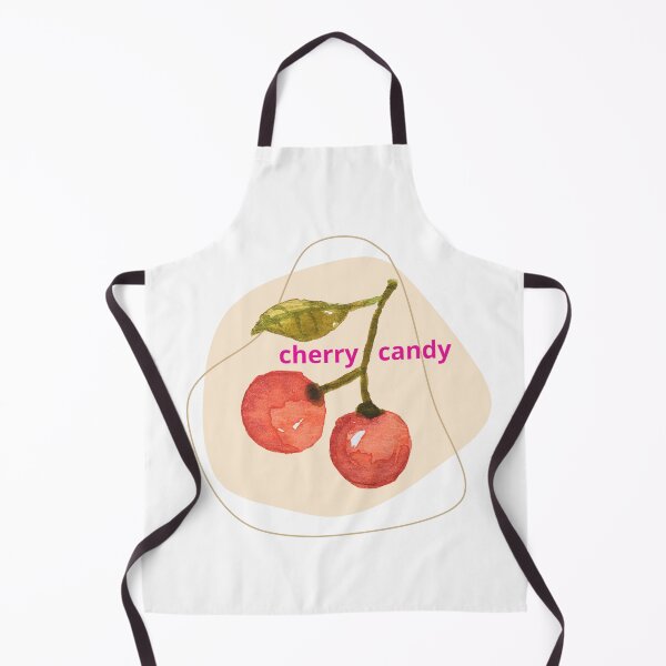 Item preview, vintage cherry pattern retro collection designed and sold by HdanRDesign.