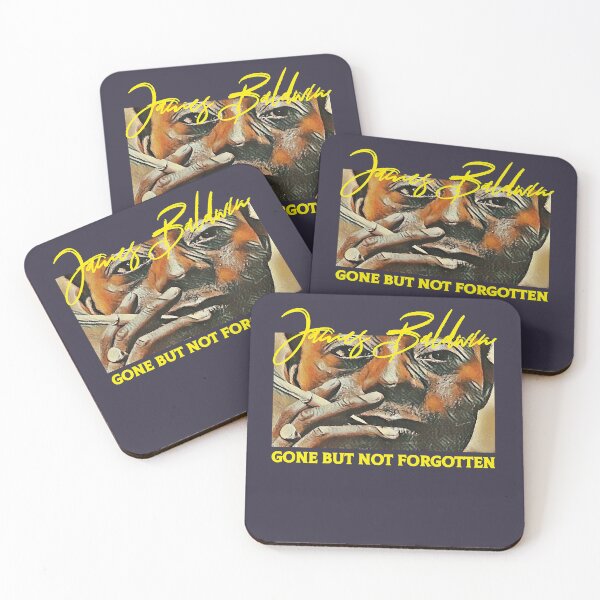 Item preview, More Then Awesome Bhm James Baldwin Cool Graphic Gifts designed and sold by Sanchezjasone.
