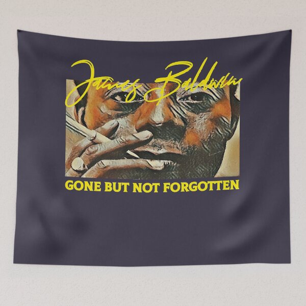 Item preview, More Then Awesome Bhm James Baldwin Cool Graphic Gifts designed and sold by Sanchezjasone.