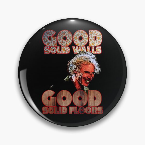 Item preview, Good Solid Walls designed and sold by Liamri89.