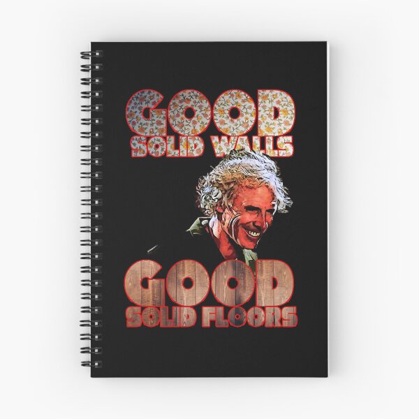 Item preview, Good Solid Walls designed and sold by Liamri89.
