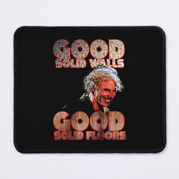 Item preview, Good Solid Walls designed and sold by Liamri89.