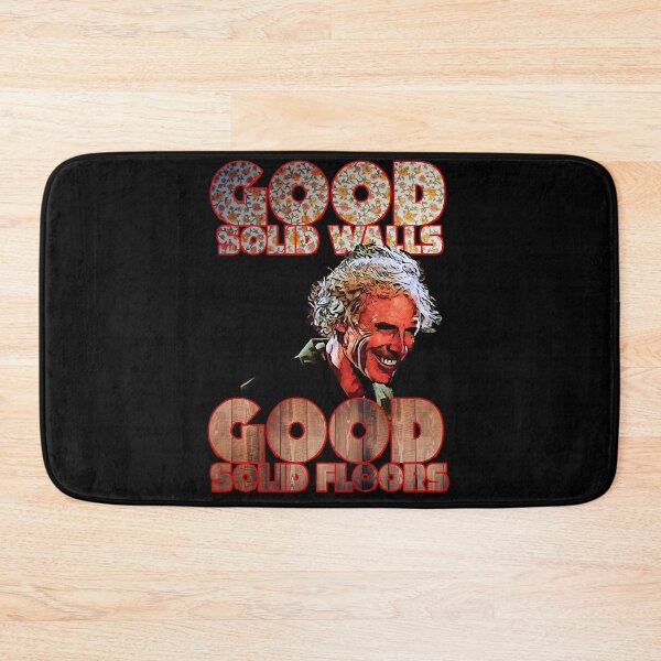 Item preview, Good Solid Walls designed and sold by Liamri89.