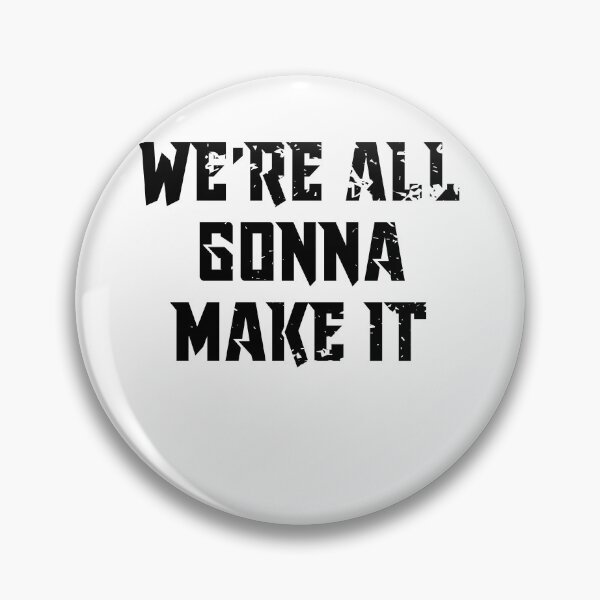 Item preview, Zyzz We're All Gonna Make Mirin Generation It Sickkunt Gym Bodybuilding Motivational Aesthetic Veni Vidi Vici Design designed and sold by Princeps-.