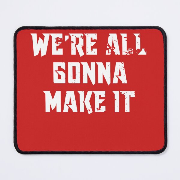 Item preview, Zyzz We're All Gonna Make Mirin Generation It Sickkunt Gym Bodybuilding Motivational Aesthetic Veni Vidi Vici Design designed and sold by Princeps-.