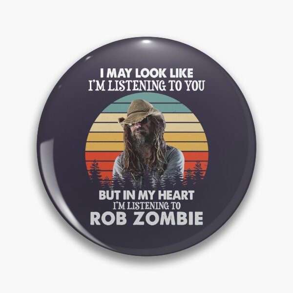 Item preview, Music Vintage Retro Captain Spaulding  House Of 1000 Corpses Funny Graphic Gift designed and sold by Siegelcharles.