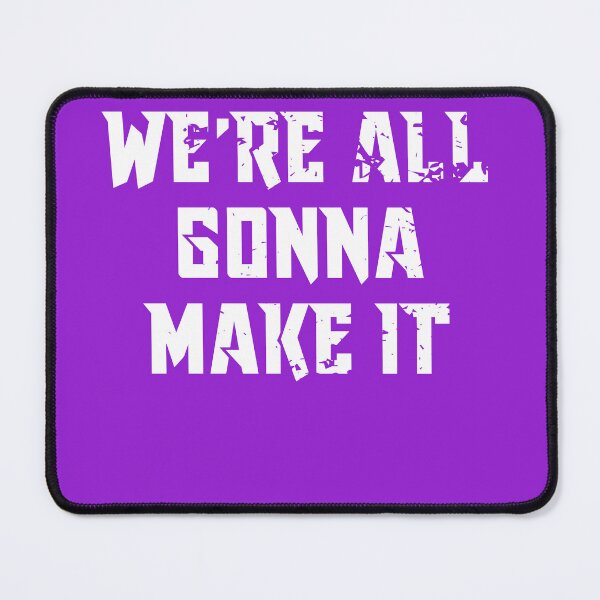 Item preview, Zyzz We're All Gonna Make Mirin Generation It Sickkunt Gym Bodybuilding Motivational Aesthetic Veni Vidi Vici Design designed and sold by Princeps-.