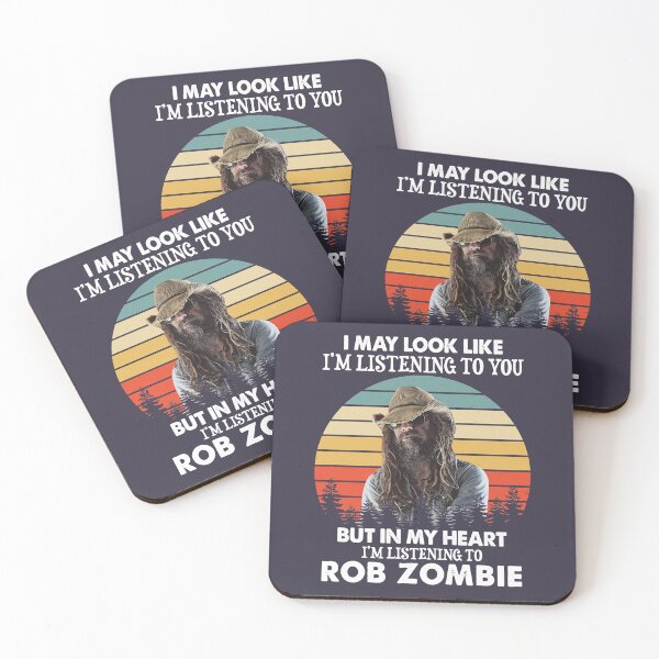 Item preview, Music Vintage Retro Captain Spaulding  House Of 1000 Corpses Funny Graphic Gift designed and sold by Siegelcharles.