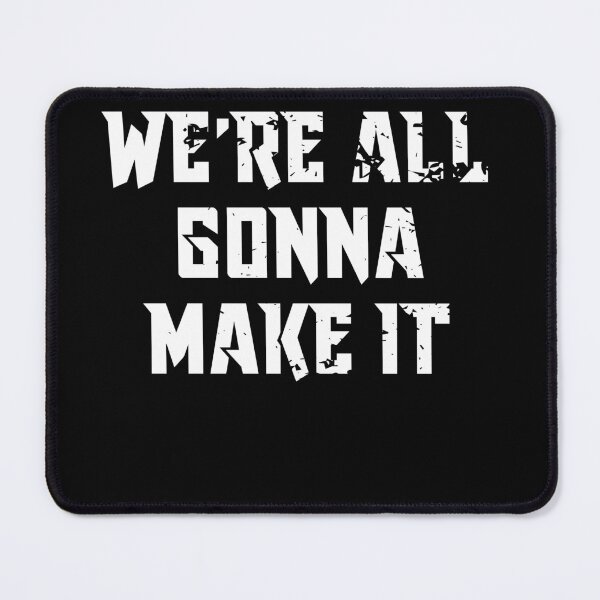 Item preview, Zyzz We're All Gonna Make Mirin Generation It Sickkunt Gym Bodybuilding Motivational Aesthetic Veni Vidi Vici Design designed and sold by Princeps-.