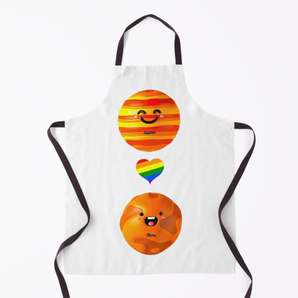 Item preview, Jupiter LOVE Mars designed and sold by RoccoTeo.