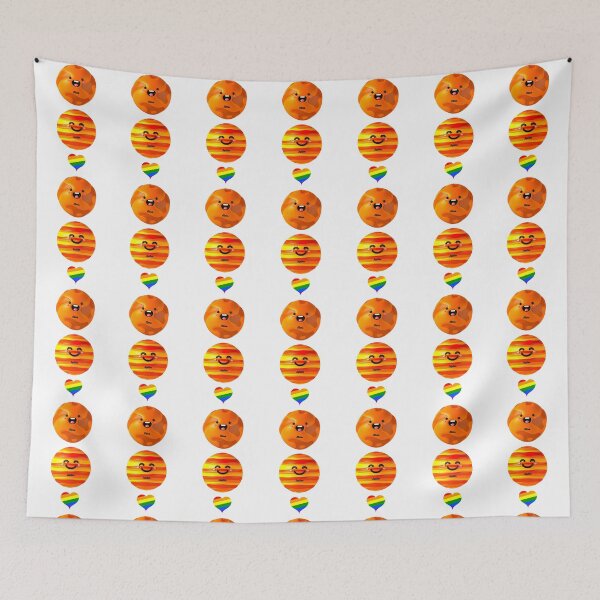 Item preview, Jupiter LOVE Mars designed and sold by RoccoTeo.