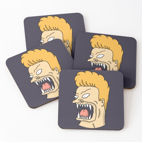 Item preview, Funny Gifts Sucky Beavis and Butt-head designed and sold by MargareHaase.