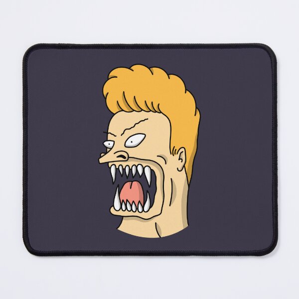 Item preview, Funny Gifts Sucky Beavis and Butt-head designed and sold by MargareHaase.