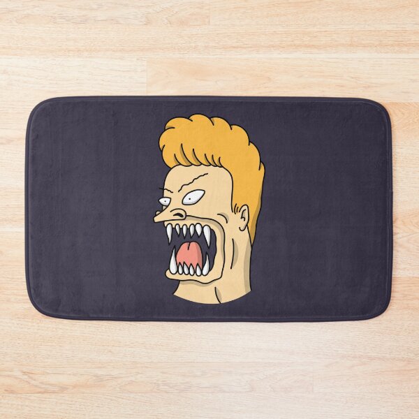 Item preview, Funny Gifts Sucky Beavis and Butt-head designed and sold by MargareHaase.
