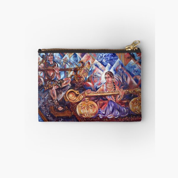 Item preview, Shiva parvati designed and sold by Harsh  Malik.