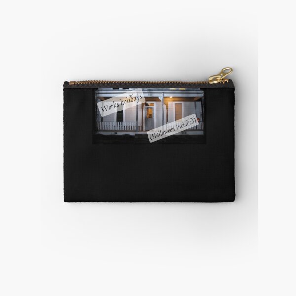 Item preview, Strode Babysitting Co. Classic designed and sold by groshrbalter.