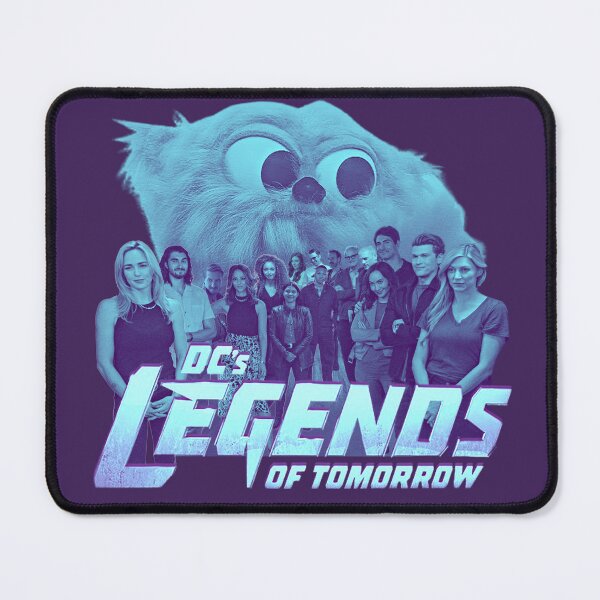 Item preview, Legends Of Tomorrow - Blue - 100th Episode - Beebo designed and sold by StarlingSylver.