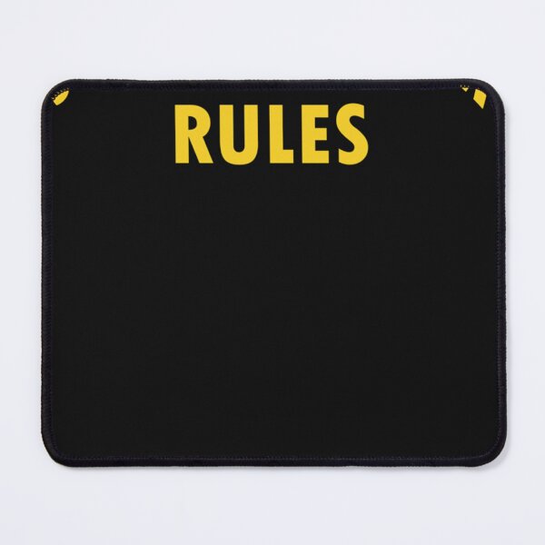 Item preview, John Carpenter Rules Fitted designed and sold by zhanggosa.