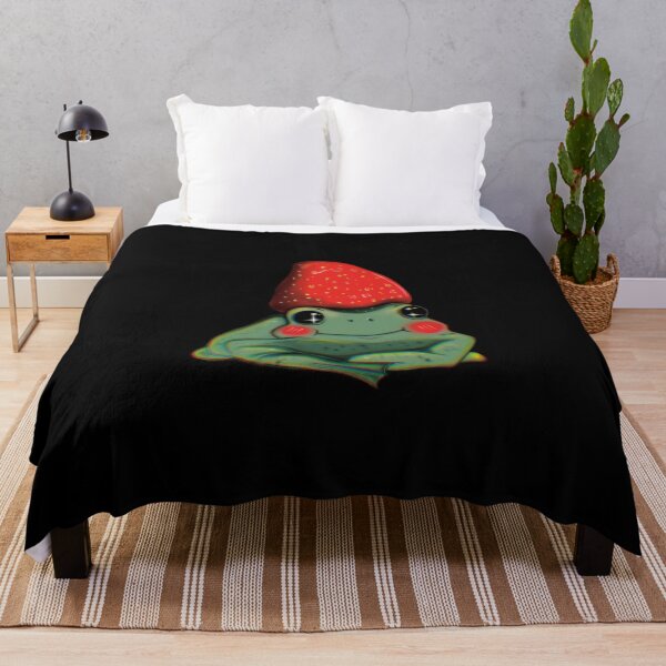 Item preview, The Magic Frog designed and sold by xsaxsandra.