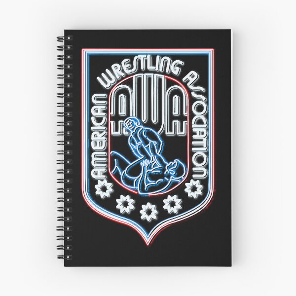 Item preview, AWA neon designed and sold by Liamri89.