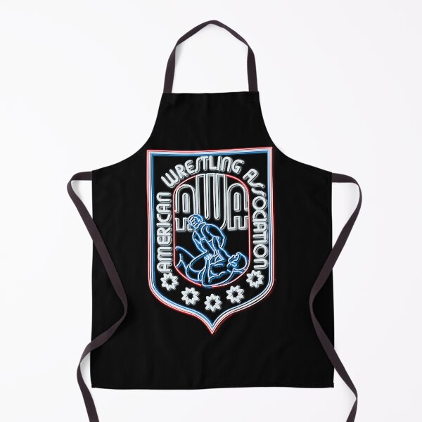 Item preview, AWA neon designed and sold by Liamri89.