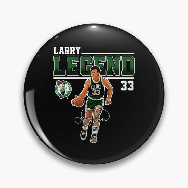 Item preview, Larry Bird Legend Basketball Air Bird Signature Vintage Retro 80s 90s Bootleg Rap Style designed and sold by LedanWyman.