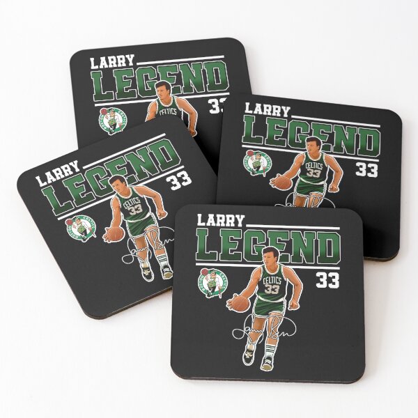 Item preview, Larry Bird Legend Basketball Air Bird Signature Vintage Retro 80s 90s Bootleg Rap Style designed and sold by LedanWyman.