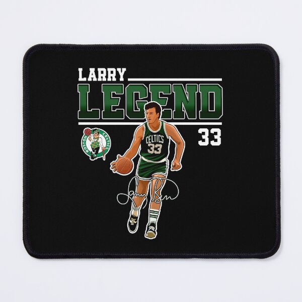 Item preview, Larry Bird Legend Basketball Air Bird Signature Vintage Retro 80s 90s Bootleg Rap Style designed and sold by LedanWyman.