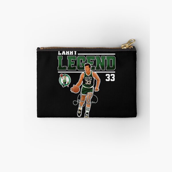 Aperçu de l'œuvre Larry Bird Legend Basketball Air Bird Signature Vintage Rétro Années 80 Années 90 Bootleg Rap Style créée et vendue par LedanWyman.