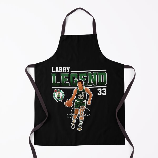 Item preview, Larry Bird Legend Basketball Air Bird Signature Vintage Retro 80s 90s Bootleg Rap Style designed and sold by LedanWyman.