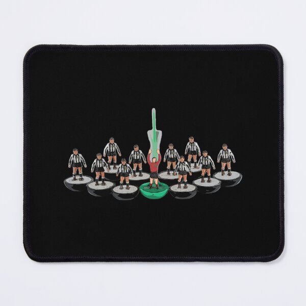 Item preview, St Mirren Subbuteo Football Team Design Classic T-Shirt designed and sold by ximenagene.