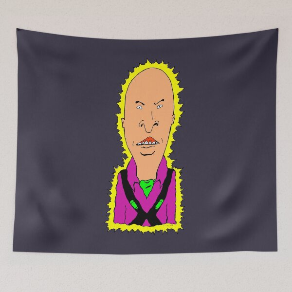 Item preview, Gift For Men Lex Butthead designed and sold by MargareHaase.