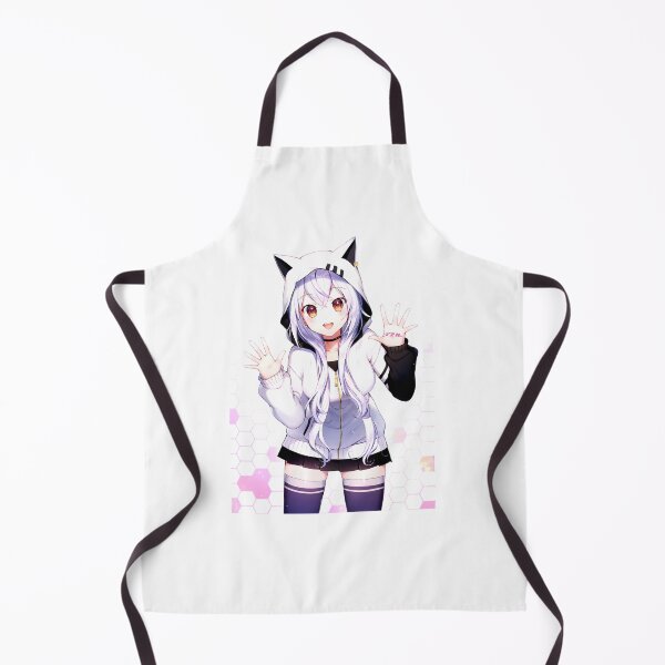 Item preview, Anime cat girl kawaii designed and sold by Jessica4720.
