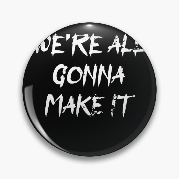 Item preview, Zyzz We're All Gonna Make Mirin Generation It Sickkunt Gym Bodybuilding Motivational Aesthetic Veni Vidi Vici Design designed and sold by Princeps-.